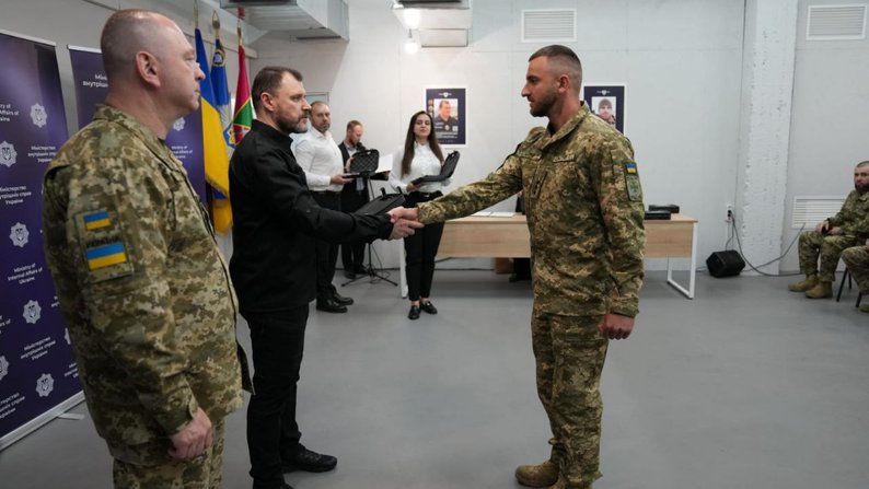 «Я везучий, я повернуся»: історія Героя з Волині, який загинув за тиждень до 30-річчя