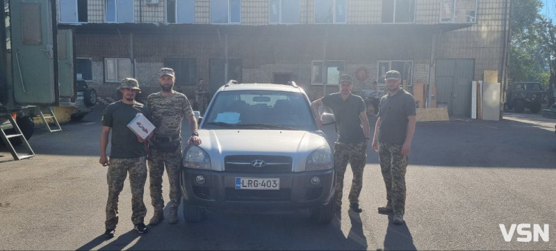 Як «Фінський Джміль» через волинських друзів став ворогом Кремля та волонтером для ЗСУ