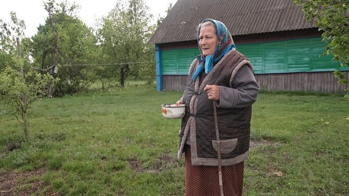 Лиси й олені підходять до хат: як живуть і господарюють на хуторі, де мешкає семеро волинян