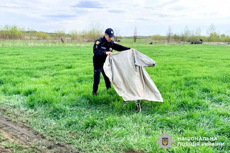 Дива не сталося: на Рівненщині після 10 днів пошуків з дна річки підняли тіло 4-річного хлопчика