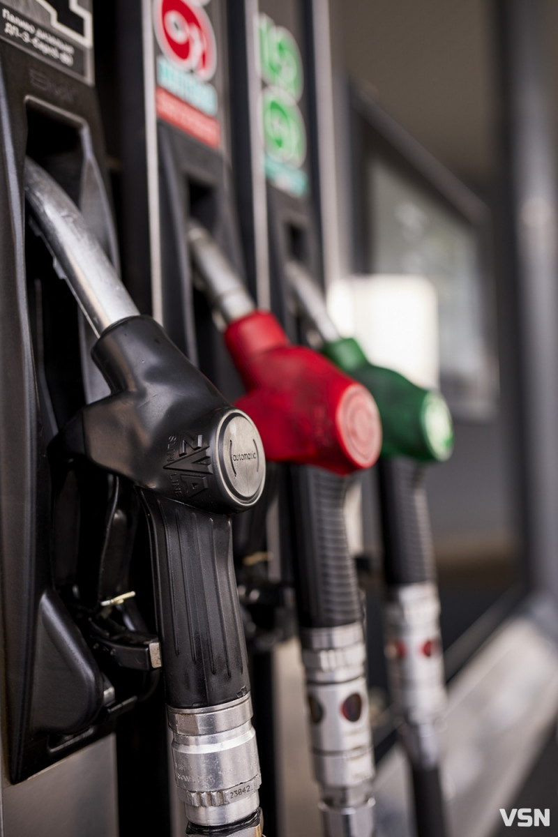 Перепади температур у лютому: як це впливає на двигун і витрату пального