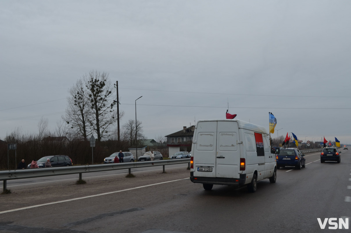 Поліг у бою на Харківщині: востаннє додому повернувся прикордонник з Волині Іван Дзьобан