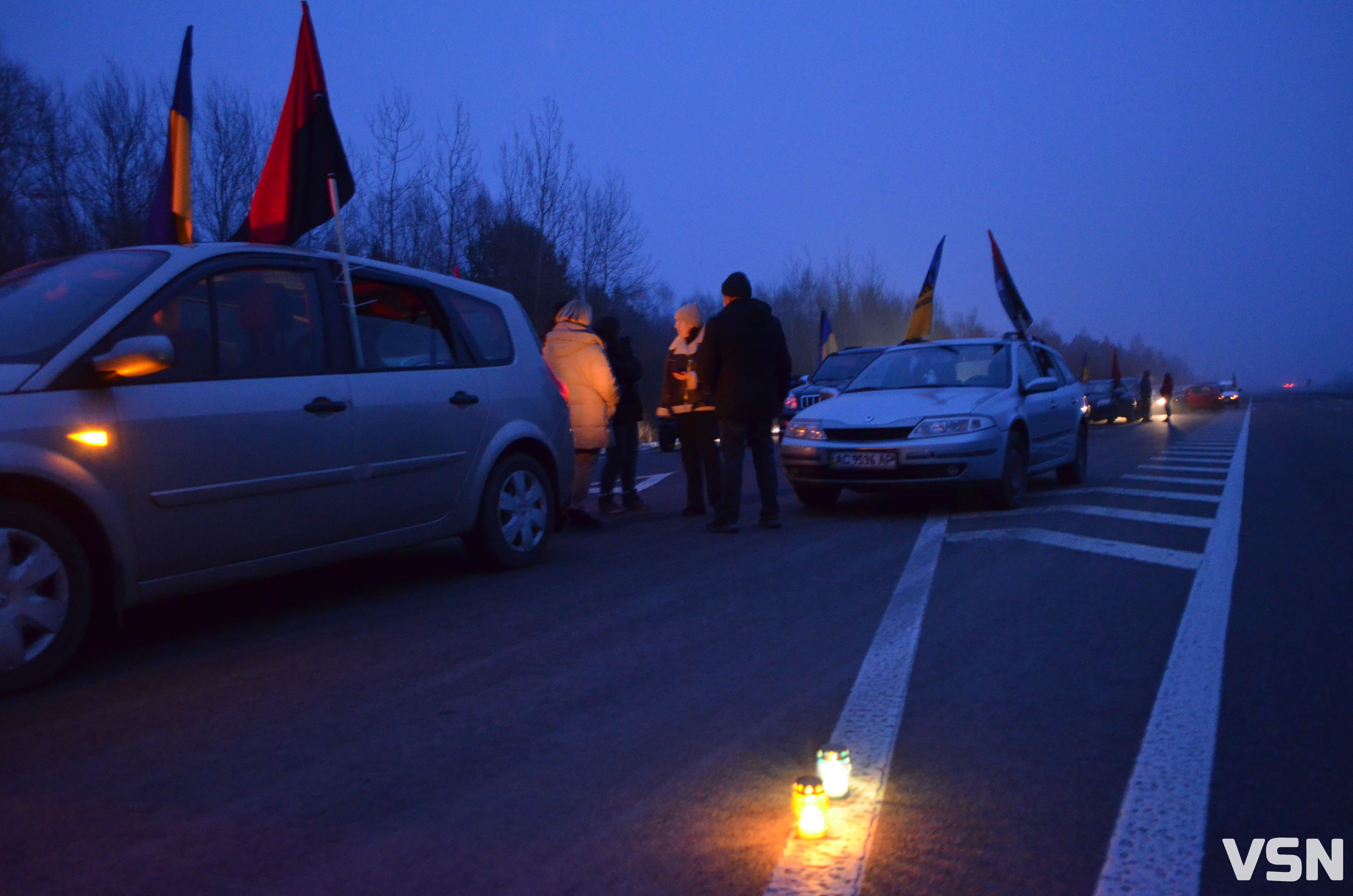 Осиротіла донечка: востаннє додому повернувся Герой з Волині Руслан Світач