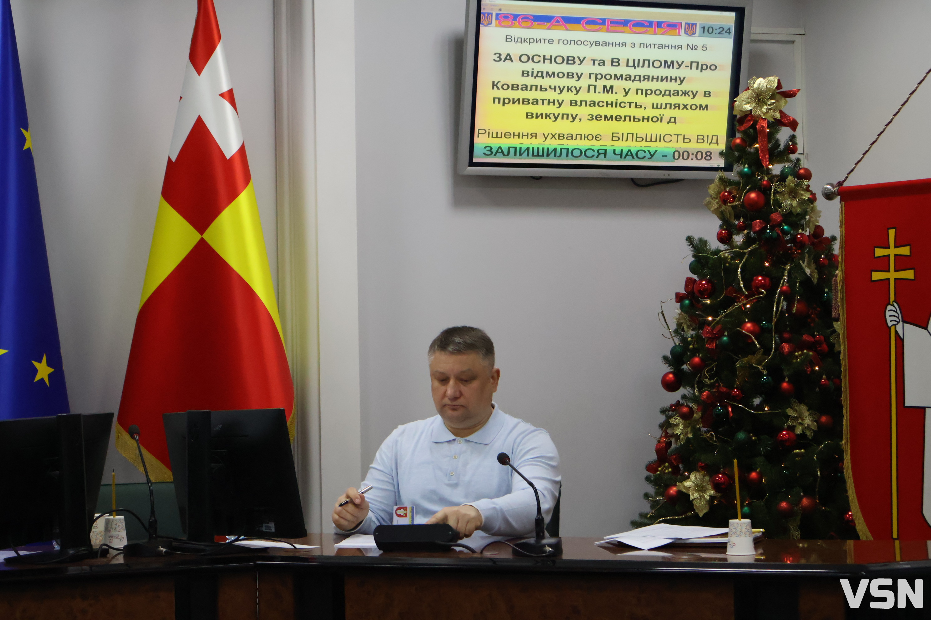 На Волині збудують спортивний комплекс із школою спортінгу