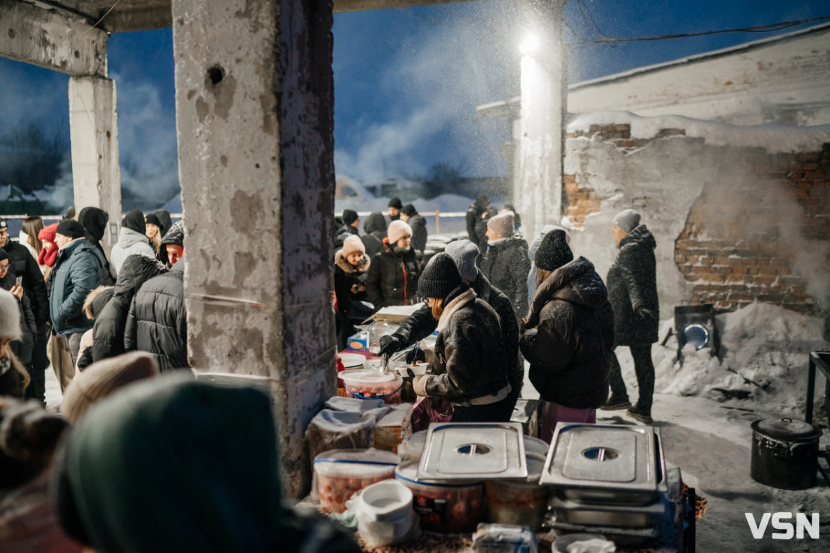 Благодійний дрифт-заїзд на Волині зібрав понад 330 тисяч гривень для Матвія Колядюка