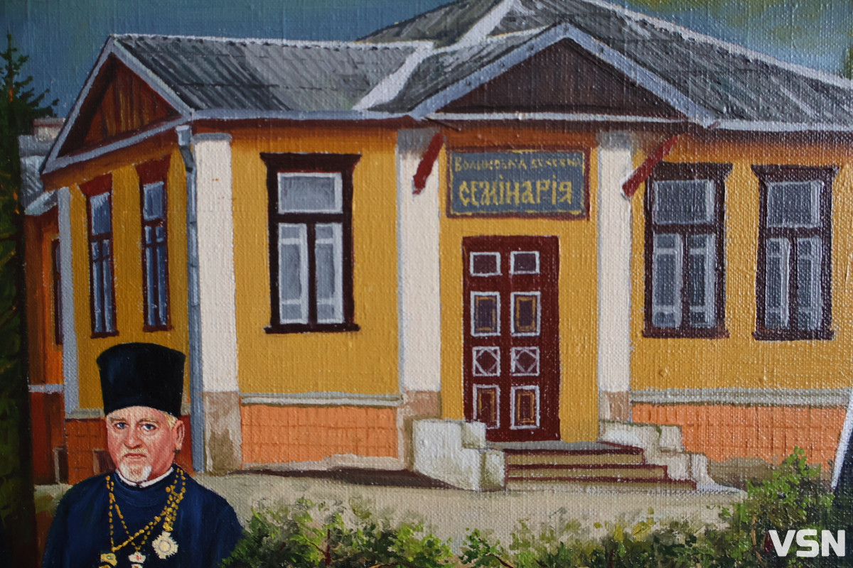 День семінариста очима журналіста. Фоторепортаж з Кафедрального собору у Луцьку