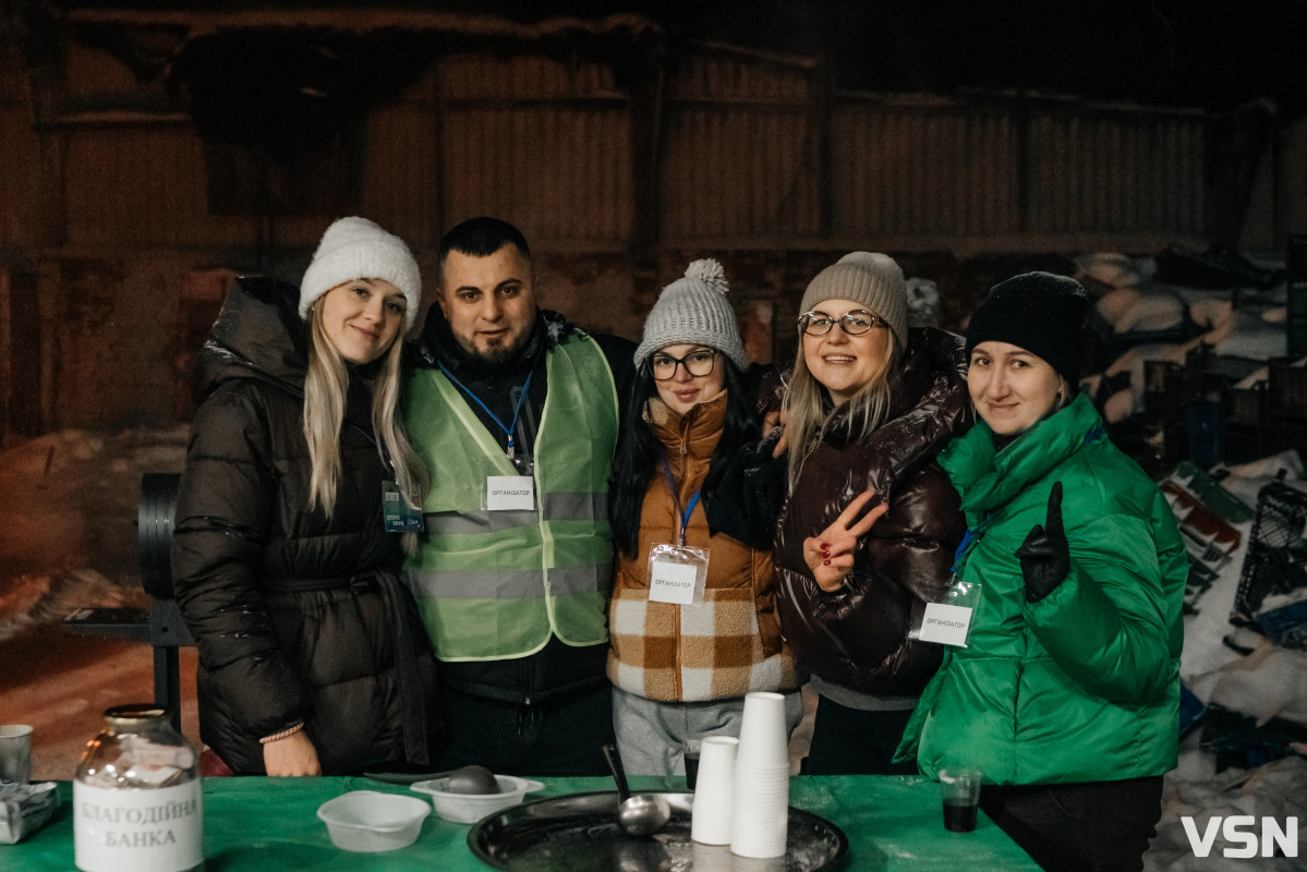 Благодійний дрифт-заїзд на Волині зібрав понад 330 тисяч гривень для Матвія Колядюка