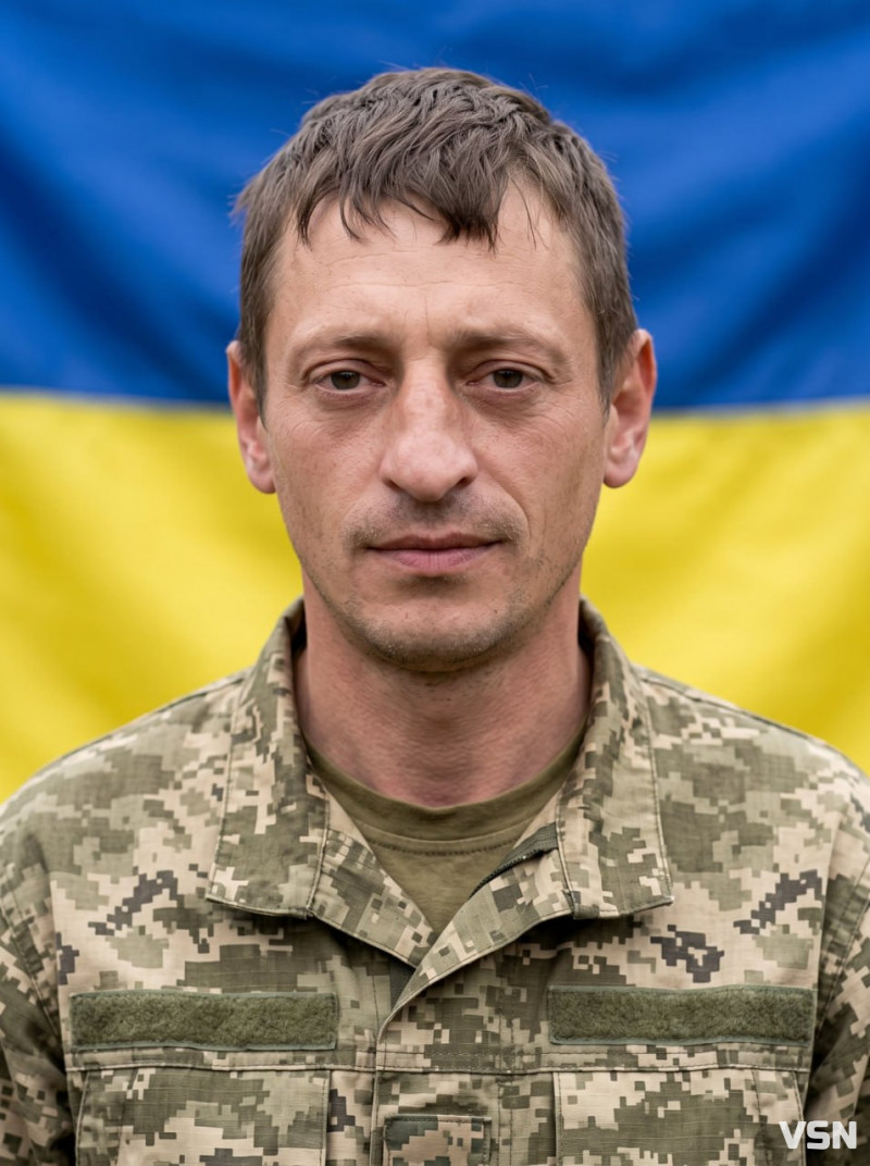 Пережив сирітство, став на захист України й загинув заради майбутнього сина: історія Героя з Волині Степана Гученка
