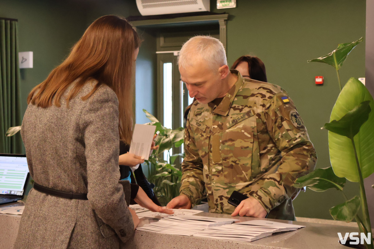 У Луцьку відбувся Медіадень Премії імені Георгія Ґонґадзе. Фоторепортаж