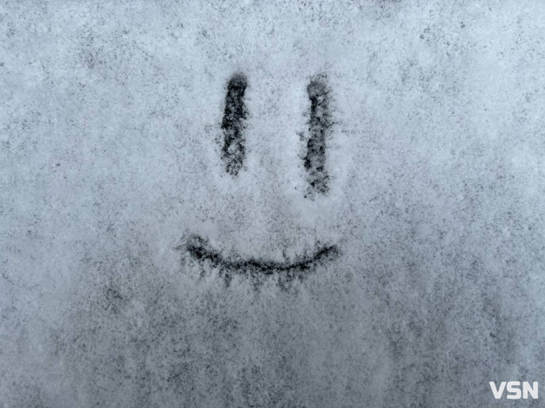 Від перших снігів до лютневих відлиг: якою була зима у Луцьку. Фоторепортаж