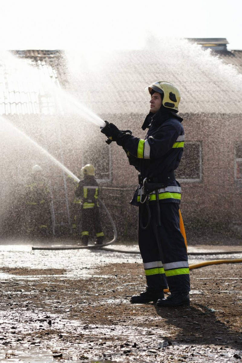 Як врятувати новорічно-різдвяні свята від біди: секрети безпеки від рятувальників ДСНС Волині