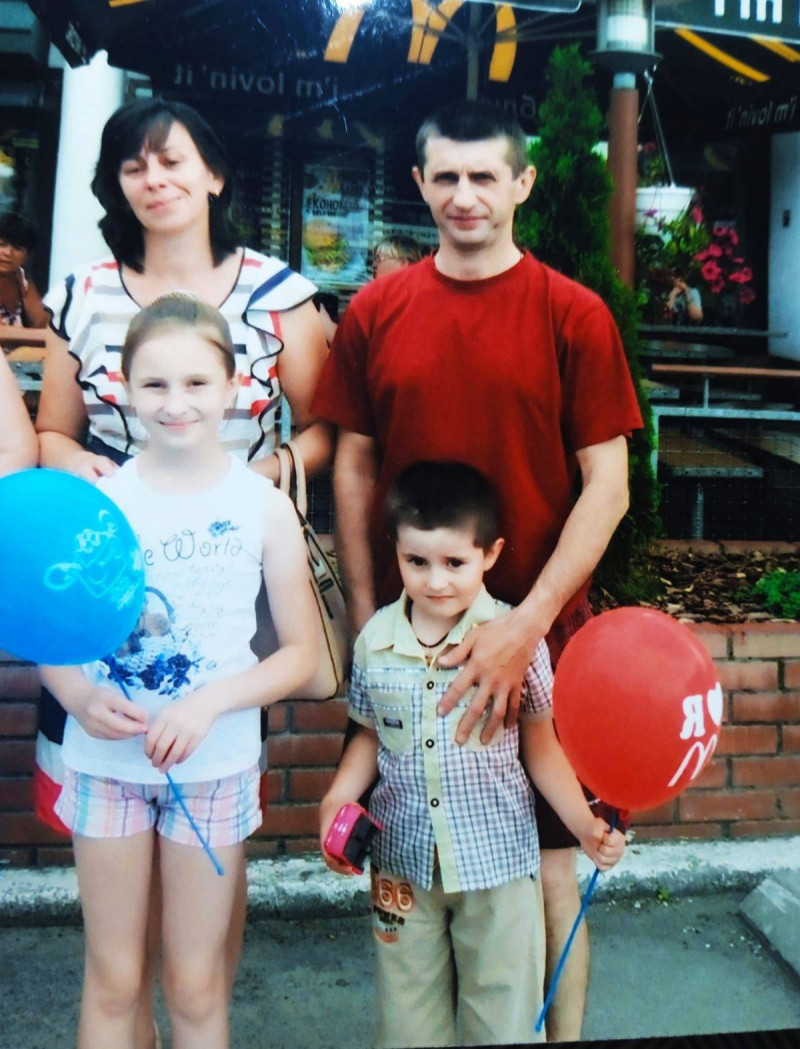 15 місяців невідомості і тиші: тіло Героя з Волині Віктора Барни, який вважався зниклим безвісти, повернули в Україну за обміном