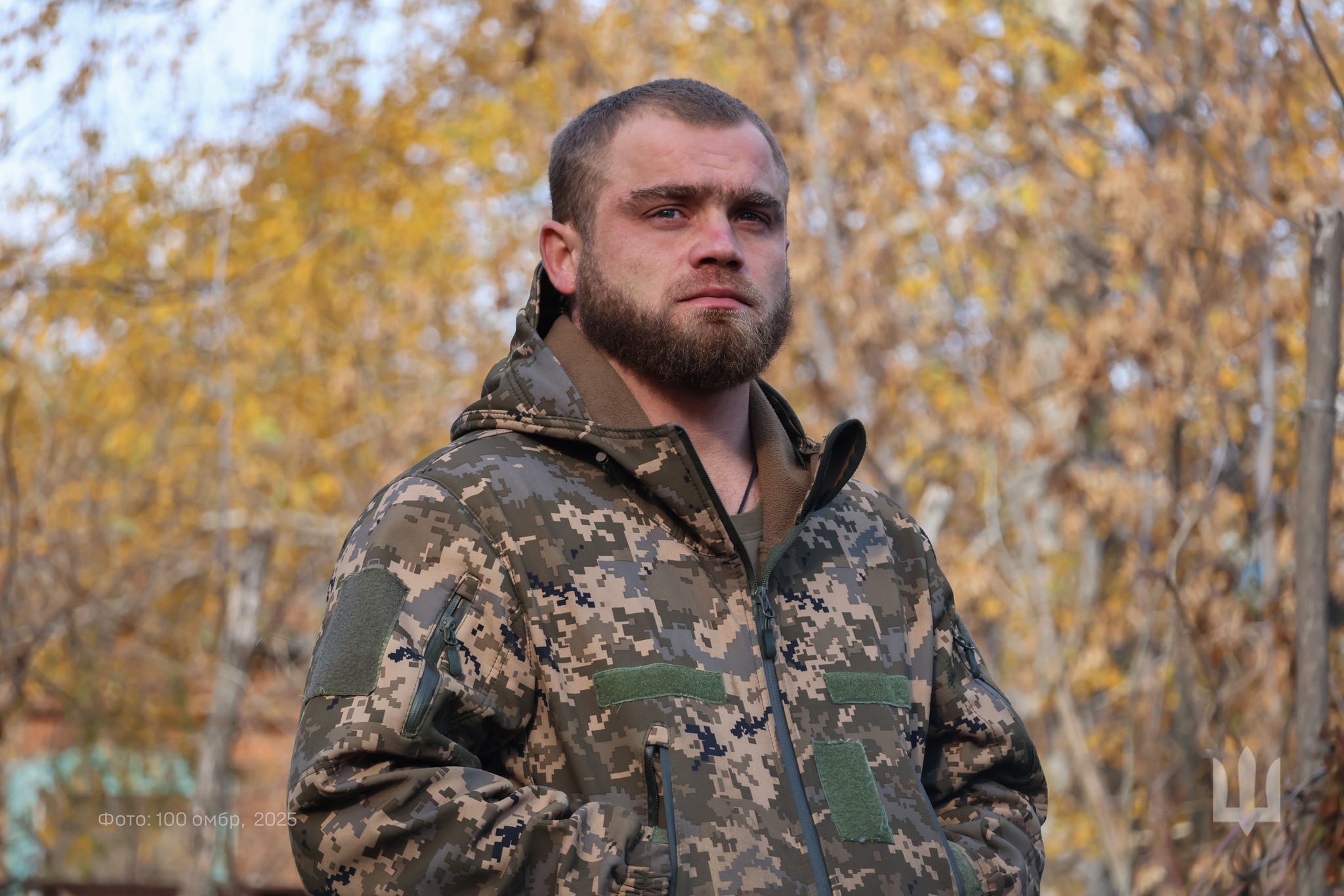 Момент, який змінив хід бою: волинянин - про захоплення сибірського солдата