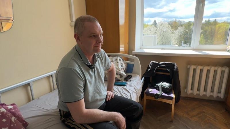 Алергії на Волині: кількість хворих щороку зростає на 10%