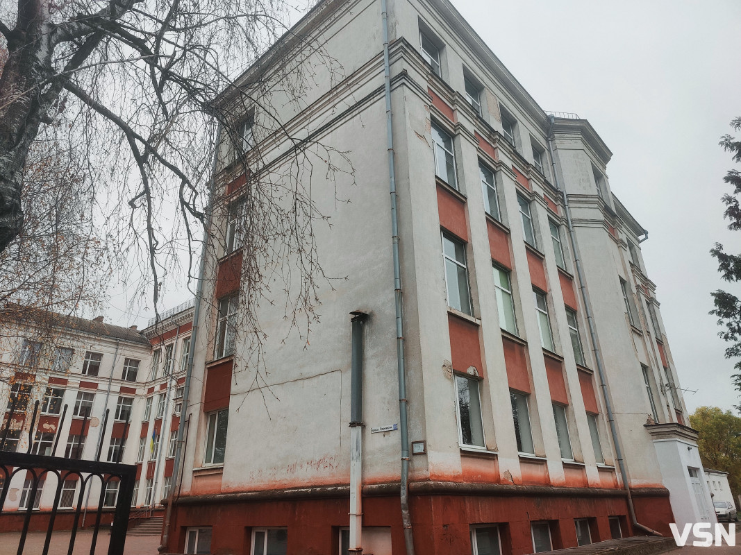 Луцькі ліцеї: як виглядають простори, де починається шлях до дорослого життя. Фоторепортаж