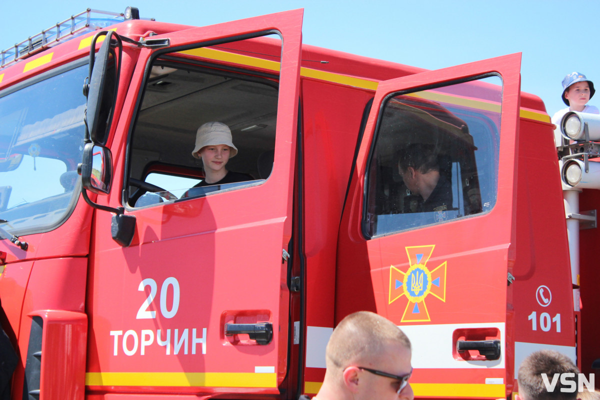 Біля Луцька відбулося «Свято родинної надії: як це було?