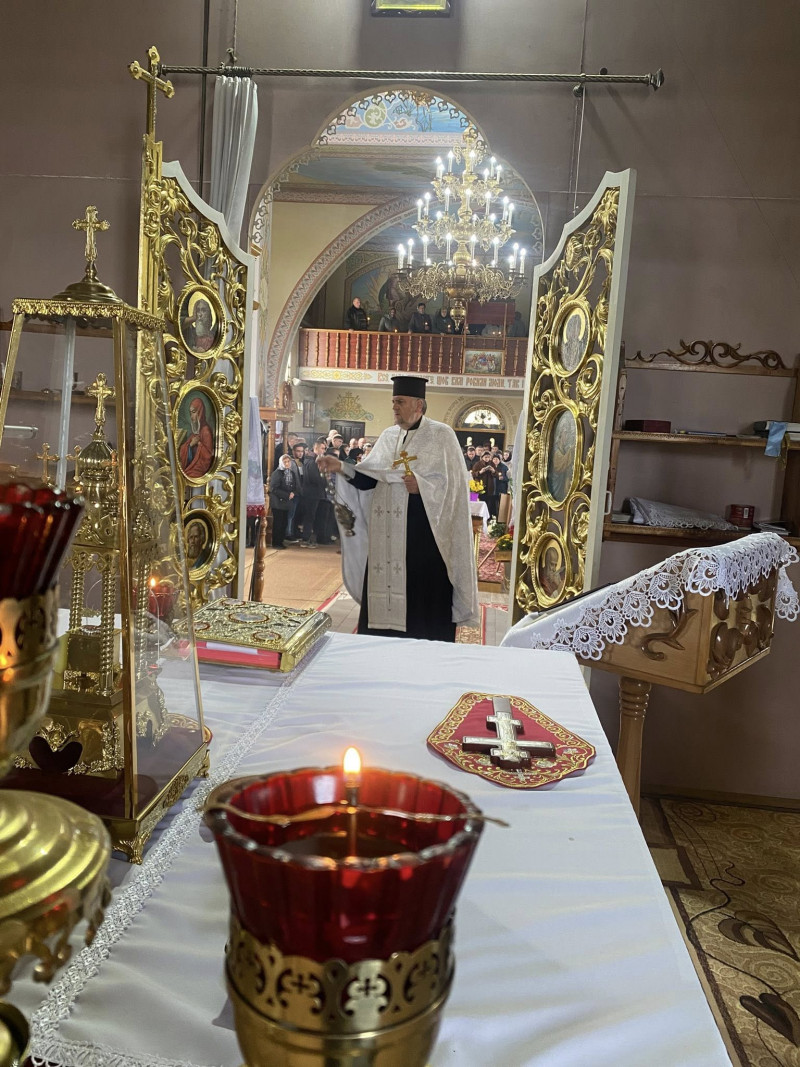 На Волині попрощались з молодим Героєм Андрієм Шепелюком