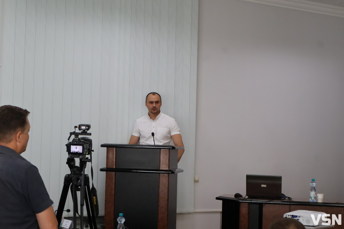 У Луцьку оновлять склад Інвестиційної ради