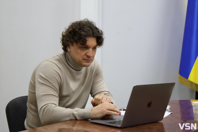 Депутата Луцької міськради Романа Бондарука планують зняти з посади голови комісії