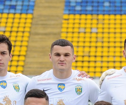 Троє волинян з медалями: футболісти з Луцька, Ковеля та Старовижівщини — серед призерів Прем'єр-ліги