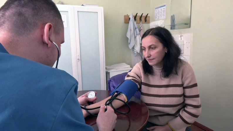 Підйомні та житло: як на Волині райлікарня залучає нових фахівців у сільську місцевість