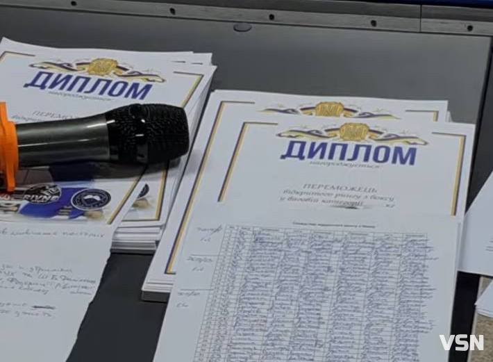 Бокс виховує чесність і стійкість: як на Рівненщині розвивається дитячий спортивний клуб «Рух»
