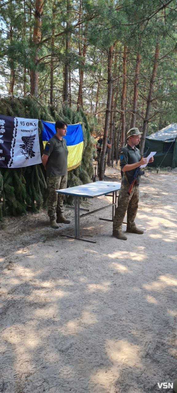 Про те, що син воював, мати дізналася після його загибелі: спогади про молодого Героя з Волині