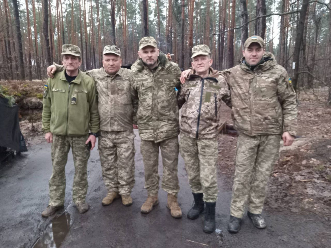 Одного сина замордували у полоні, другий – досі безвісти зниклий: історія рідних братів з Волині