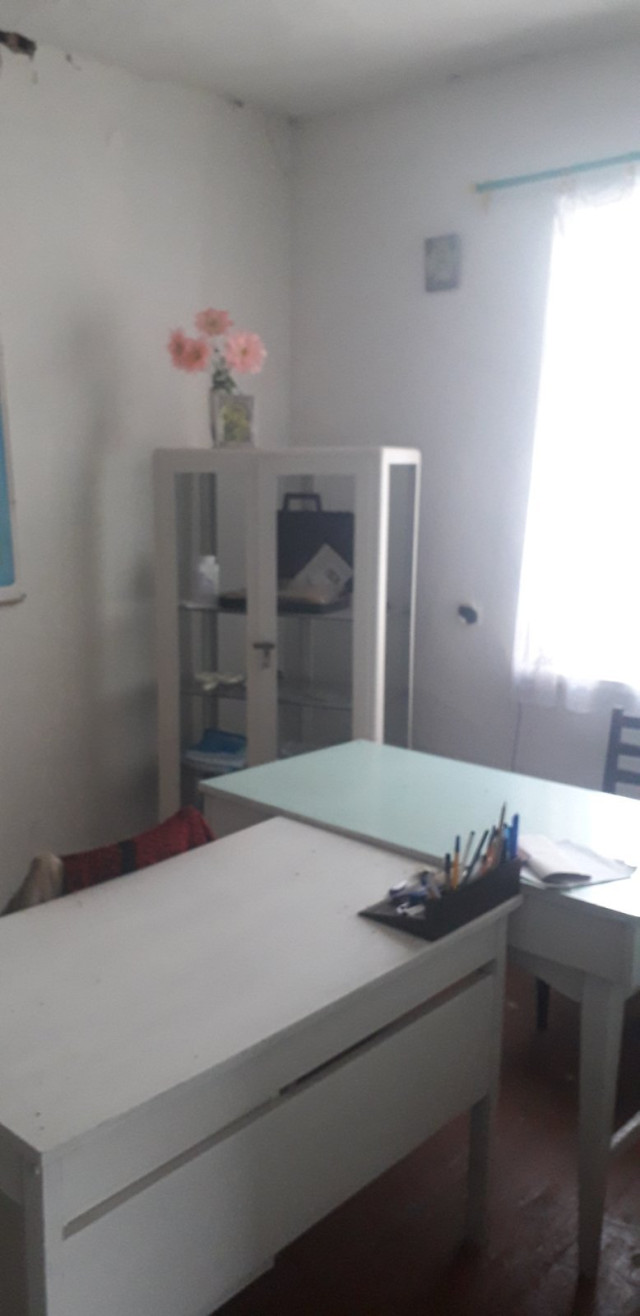 На Волині продають ветдільницю з хлівом: стартова ціна – 162 тисячі гривень