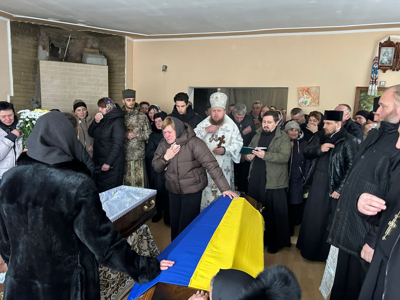 Двоє братів-Героїв загинули в бою за Україну: на Волині попрощалися з Богданом та Валентином Василюками