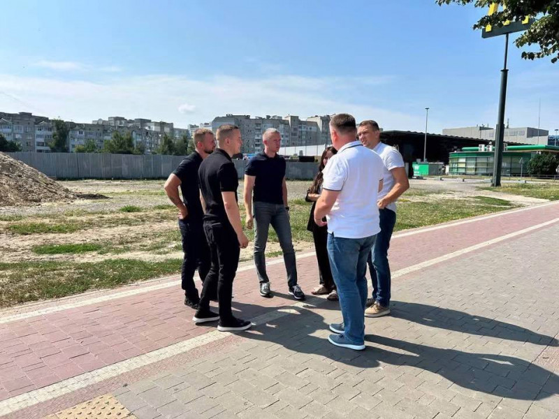Після трагічної загибелі 14-річного хлопця у ДТП на проспекті Соборності здійснять додаткові заходи безпеки