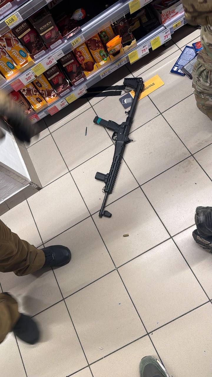 У Києві невідомий розстріляв людей – стрільця ліквідували: ОНОВЛЮЄТЬСЯ