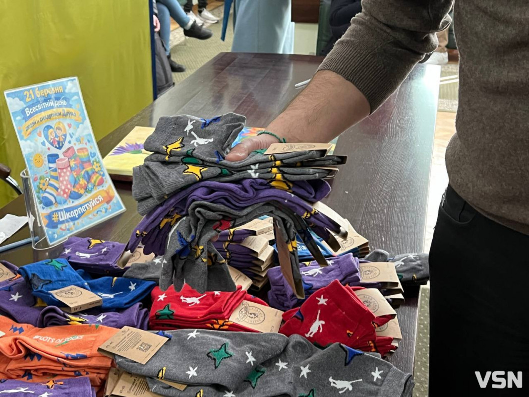 Флешмоб «Шкарпетуйся» і кадрові рішення: що відбулося на 90-й сесії Луцької міськради. Фоторепортаж