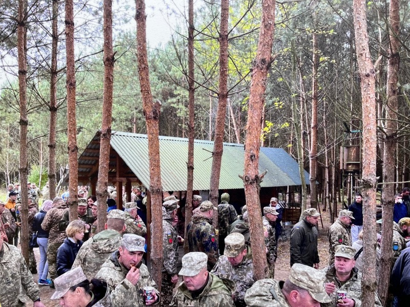«Я не доживу до 32 років»: захисник з Волині передбачив свою загибель і народження сина