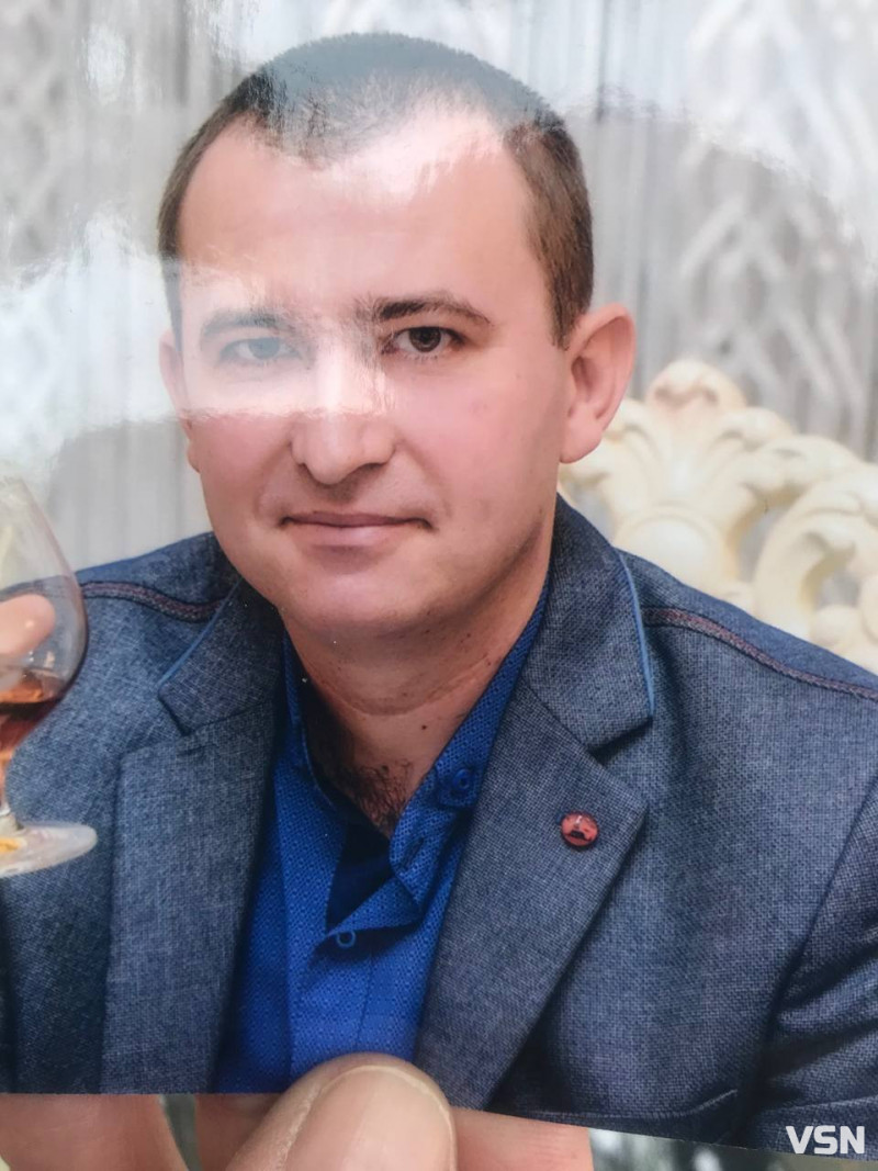 «Відправляючись на завдання, син, мабуть, передчував, що назад уже не повернеться…»: спогади матері про Героя з Волині
