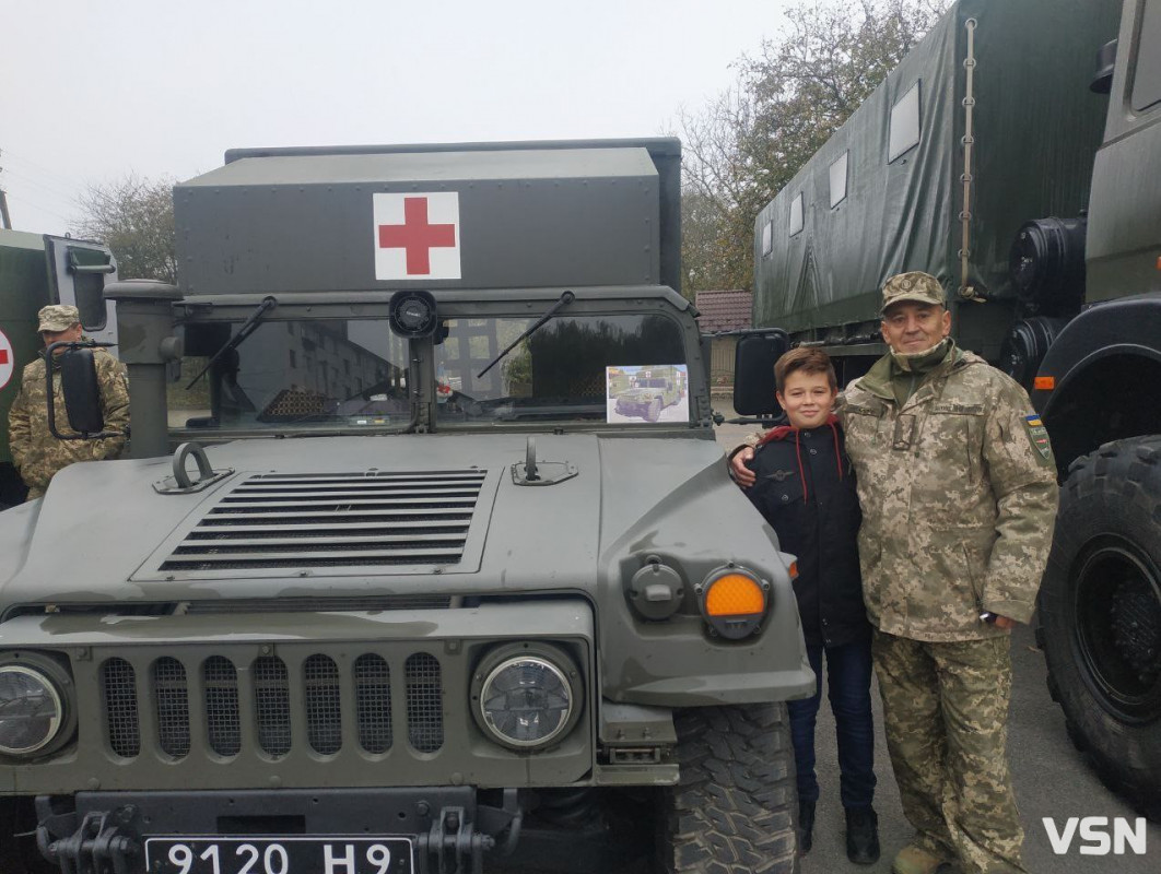 Понад чотири роки рятував поранених побратимів, а себе врятувати не встиг: спогади про Героя з Волині, який загинув на бойовому посту