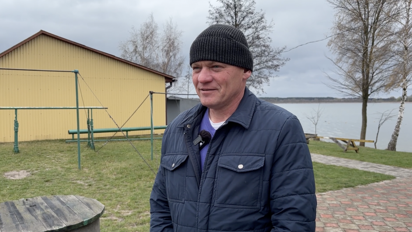 Двічі на день у будь-яку погоду: як на Волині юні веслувальники готуються до Кубка України