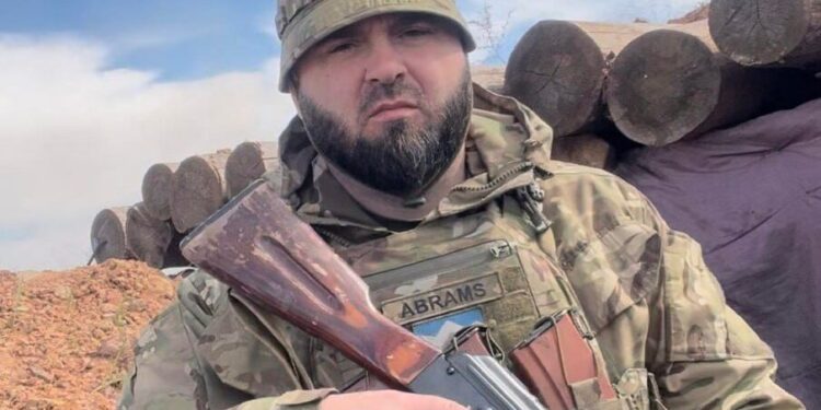Вижив після удару КАБу: історія бійця з Волині, якого врятувало диво