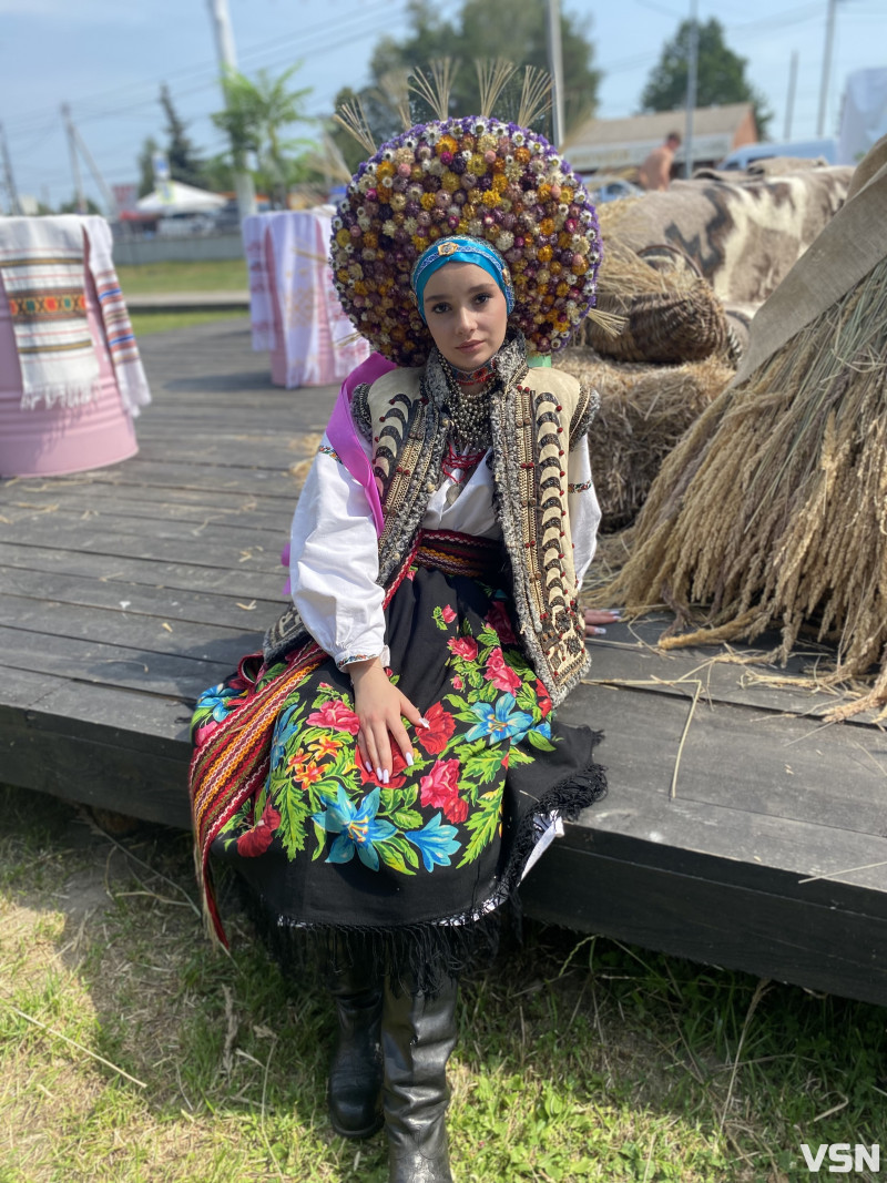 На Світязі стартував фестиваль «Культура єднає всіх»: українські традиції, музика та ярмарок майстрів