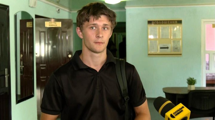 «Не знаю, як буду виживати»: як першокурсники заселяються у гуртожитки Луцька