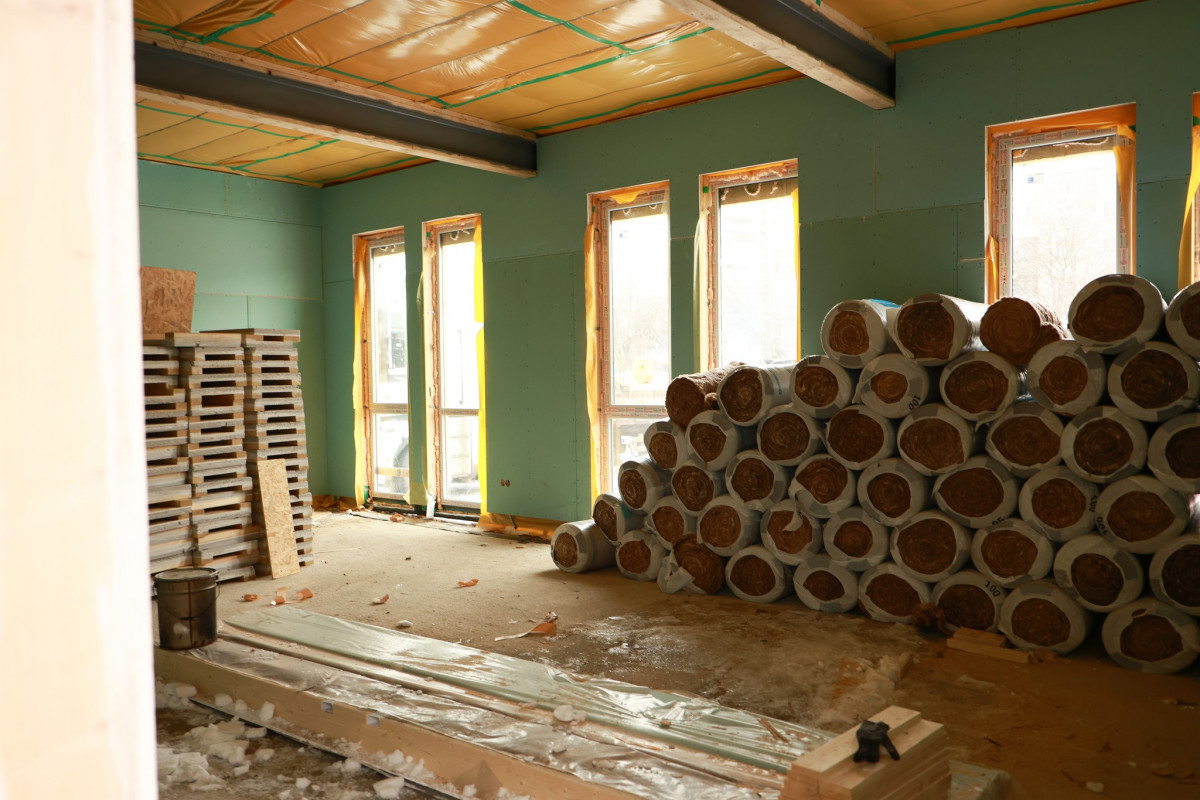 Як у Луцьку створюють комплексний ветеранський простір із реабілітацією та підтримкою