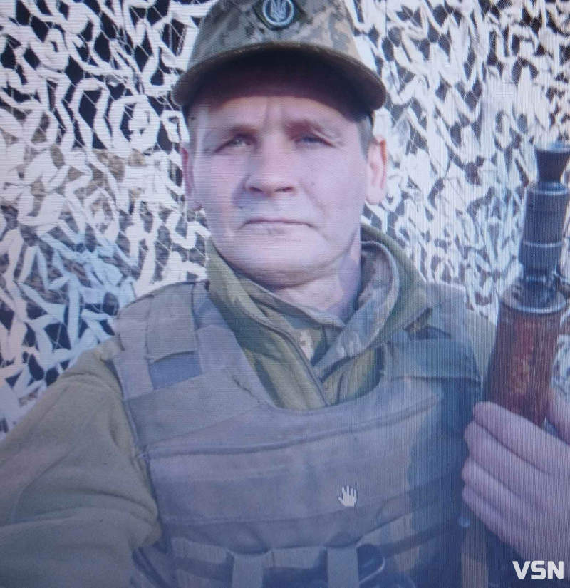 Після двох важких поранень повернувся у стрій: Герой з Волині загинув напередодні запланованої операції