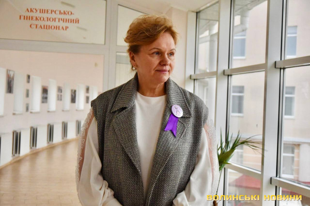 100 малюків-поспішайок щороку: як виходжують недоношених дітей на Волині