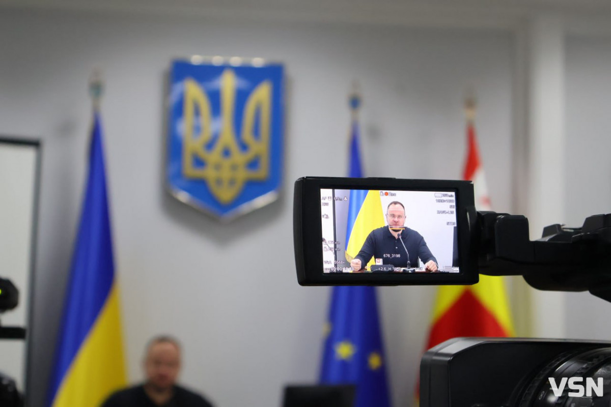 Ліцей у Княгининку отримав новий шкільний автобус