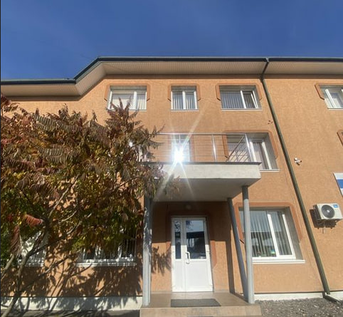 У Луцьку продають базу з офісами та складами за 111 мільйонів