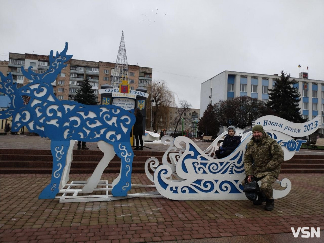 Син не знав, як сказати мамі, що батько уже ніколи не зателефонує: розповідь про життя і останній бій Героя з Волині Олександра Наумюка