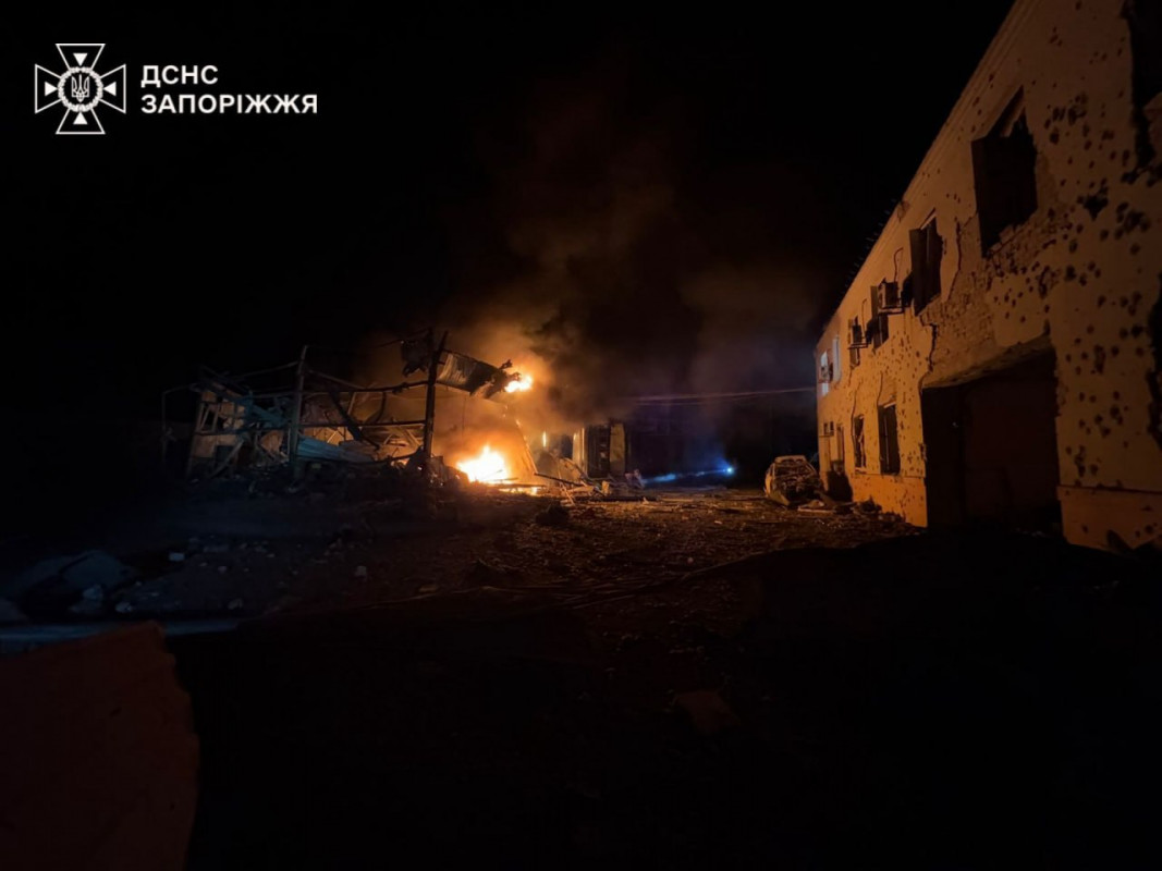 РФ завдала ракетно-дронового удару по Україні: на Волині повітряна тривога тривала майже 5 годин