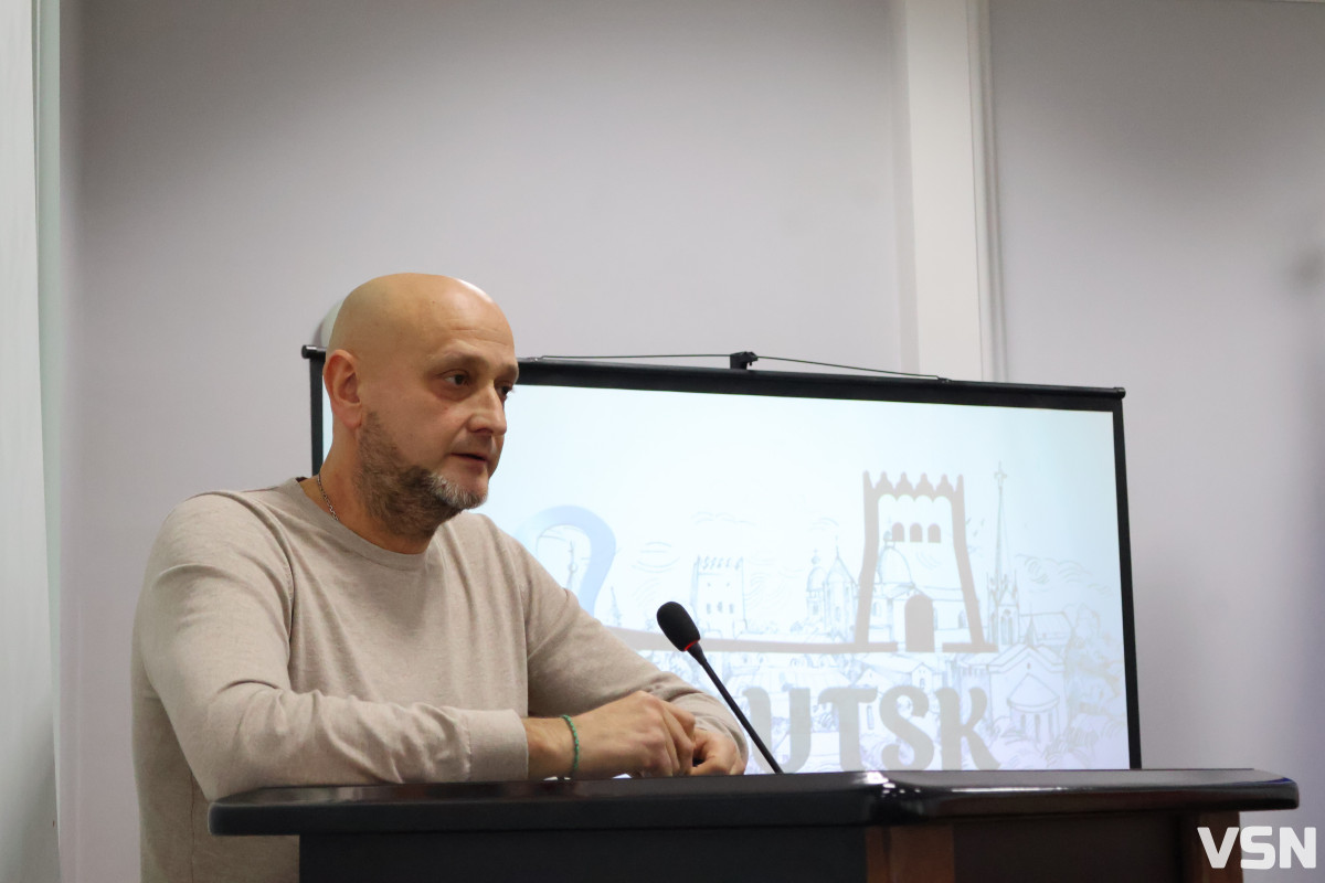 У Луцьку ветерани підняли питання справедливого розподілу квартир