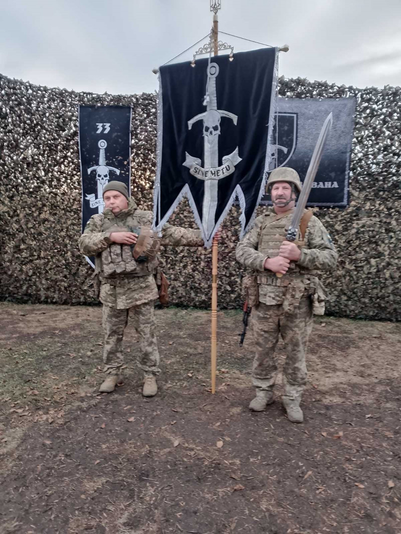 Перший вихід у бій обірвав життя волинського Героя