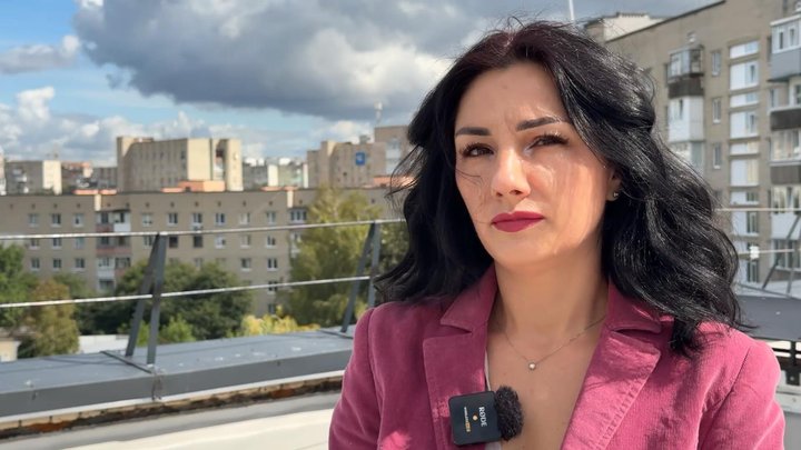 Його видно навіть із космосу: чим дивує найдовший будинок у Луцьку